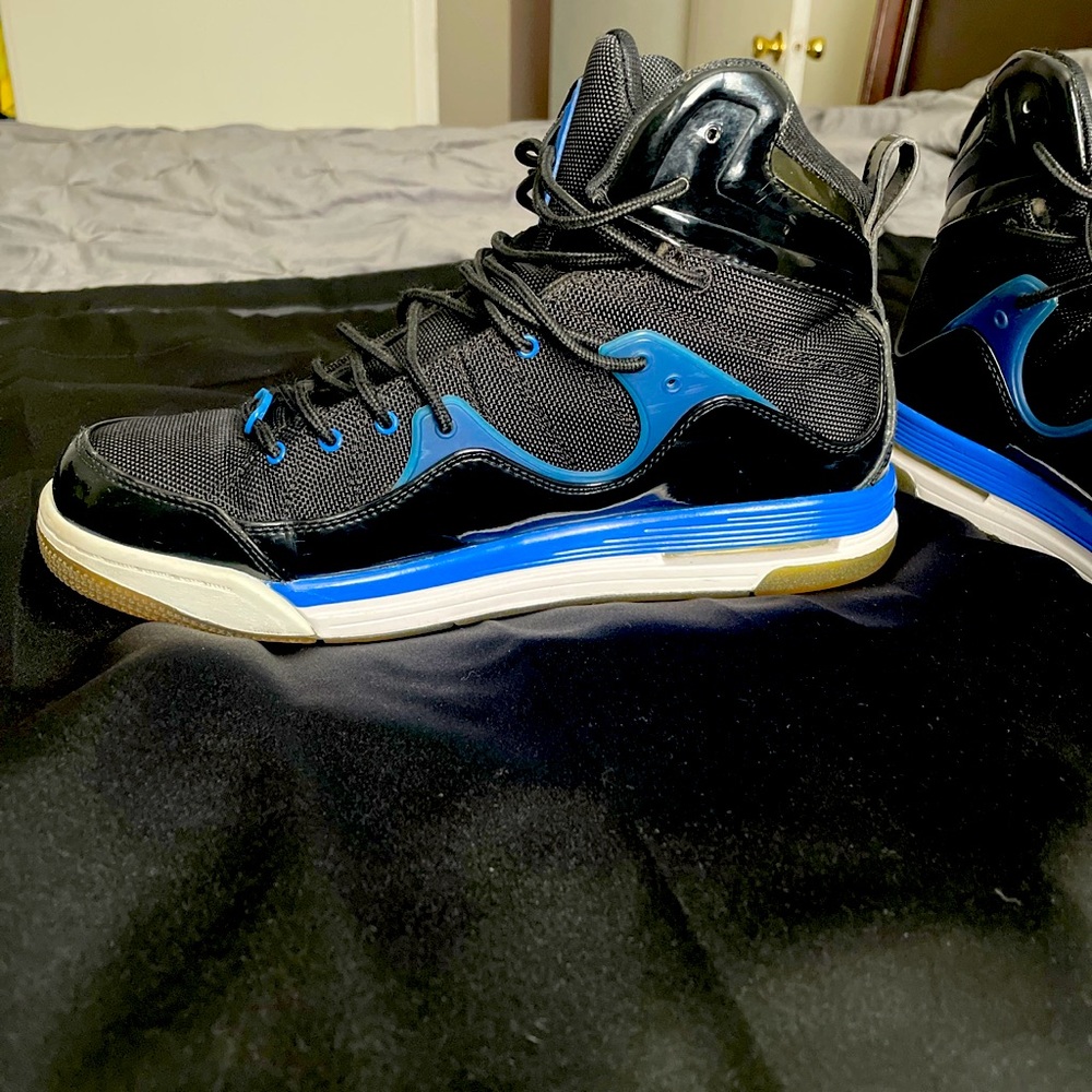 Jordan Flight TR '97